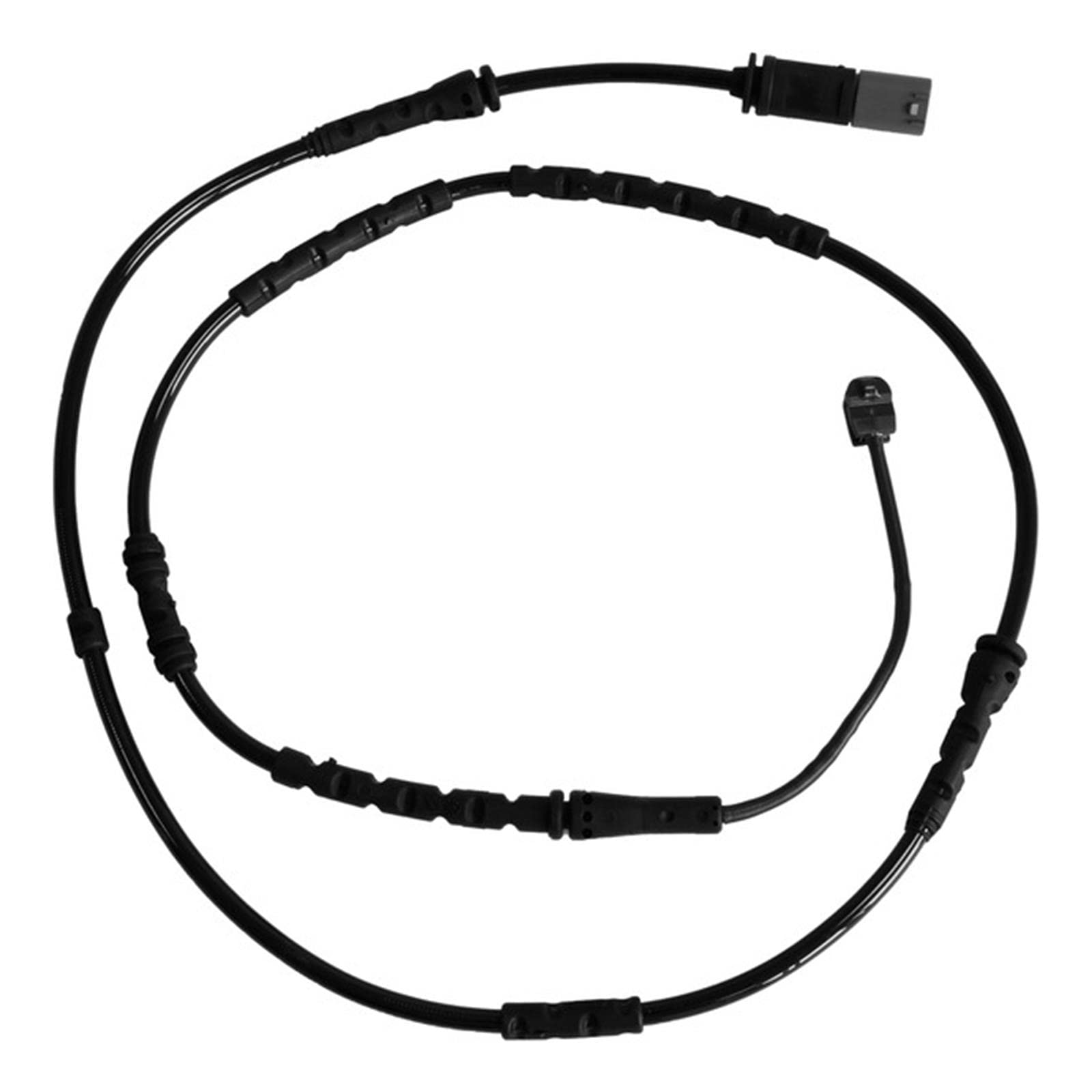 Zimmermann Sport Bremsscheiben + Beläge hinten | 150.3495.52 + 24561.175.1 + Wk Kompatibel mit X3 (F25),X4 (F26)