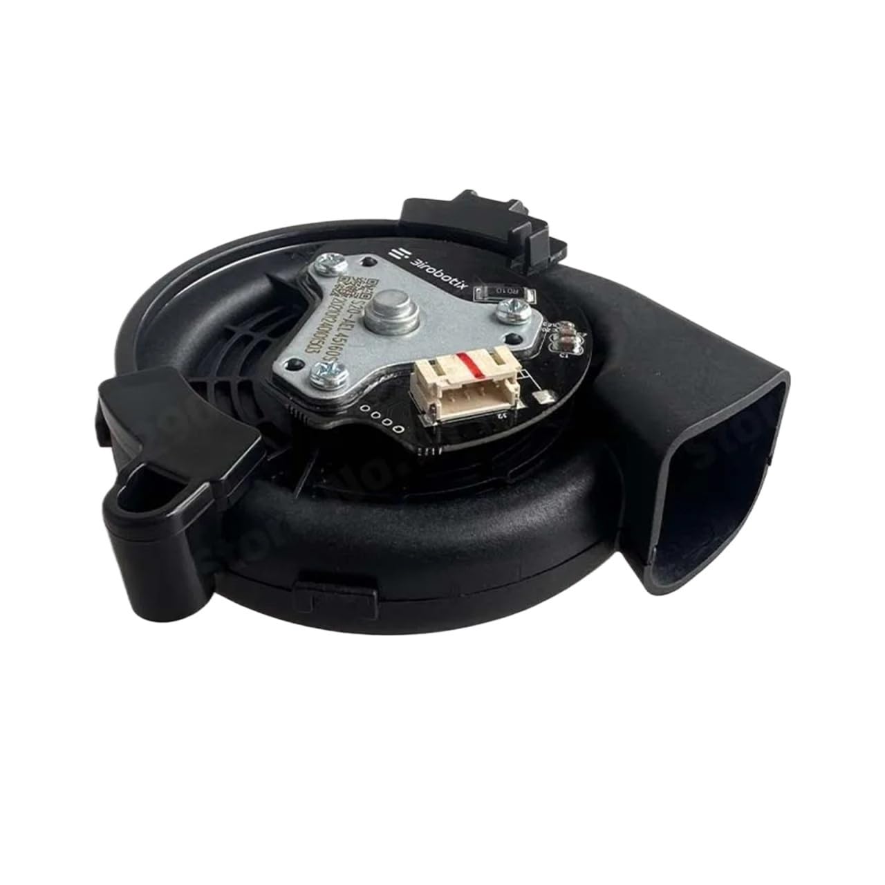 Conjunto De Motor De Ventilador, Repuestos De Repuesto | Compatible con Mijia, Robot aspirador-mopa 2 Lite/2 Pro/MJSTL/MJST1S/MJST1SHW