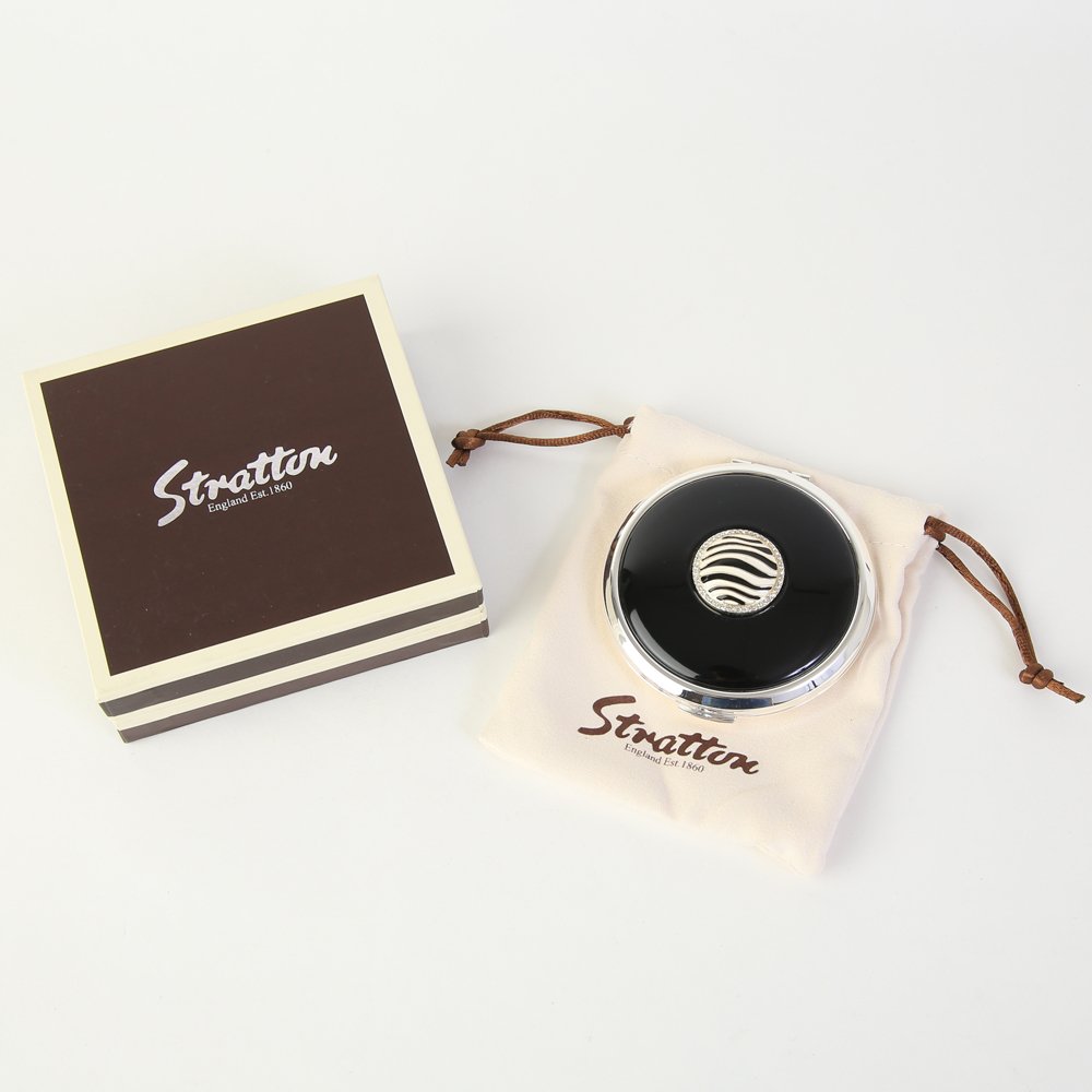 Amazon.co.jp: Stratton ストラットン コンパクト コンバーティブル