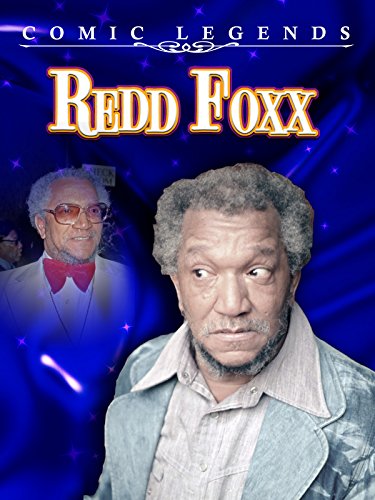 Redd Foxx