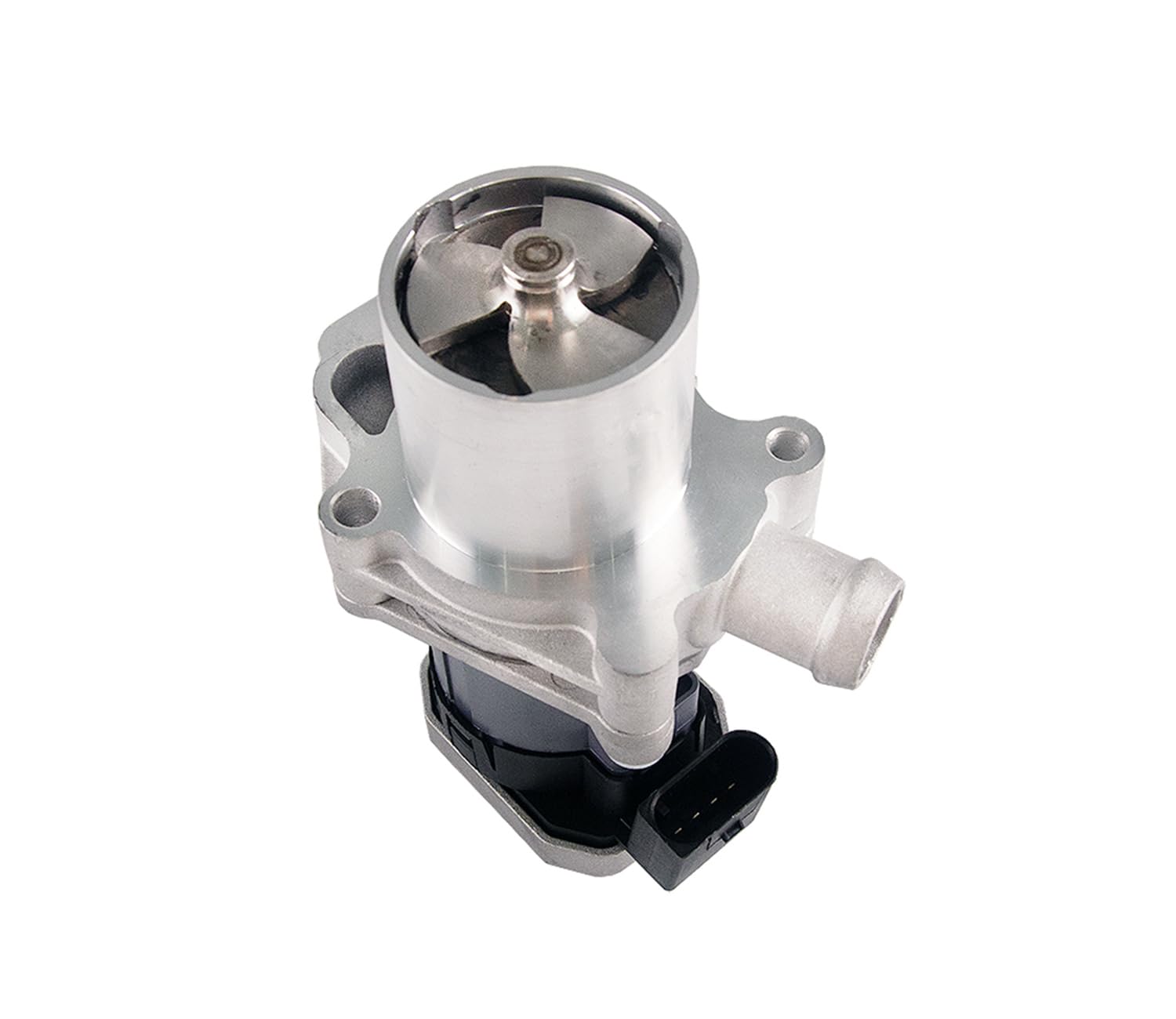 EGR Válvula con junta para Sprinter (3-t) (3,5-t) (4,6-t) (5-t) (906), 6461420019, 6461420119, 6471420019, 6471420219