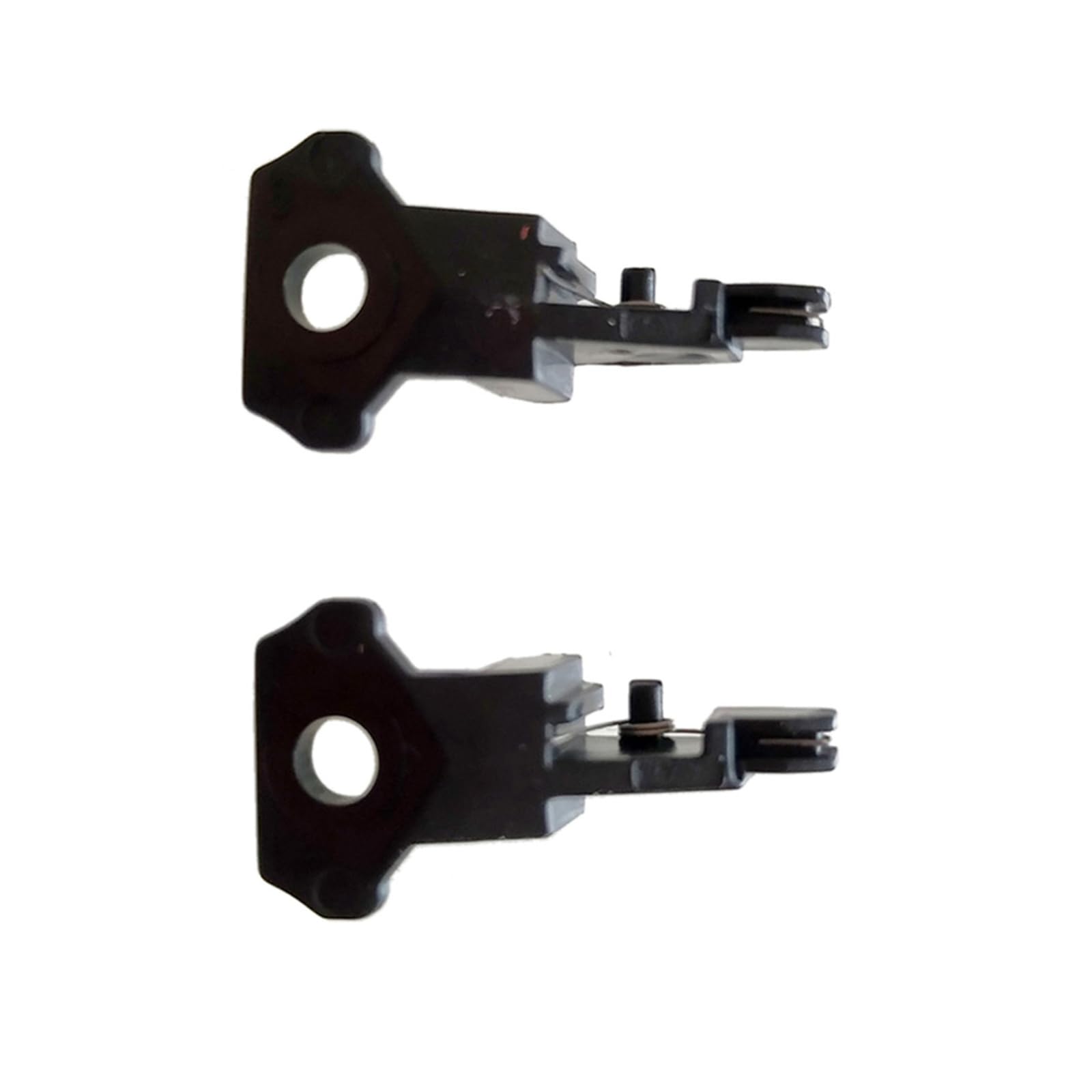 Kalttoy 1 Pair Accuracy Metal Spring Tension Systems For G304 G305 Clicks Responsiveness In Gaming And Tasks Metal Switching Upgrades