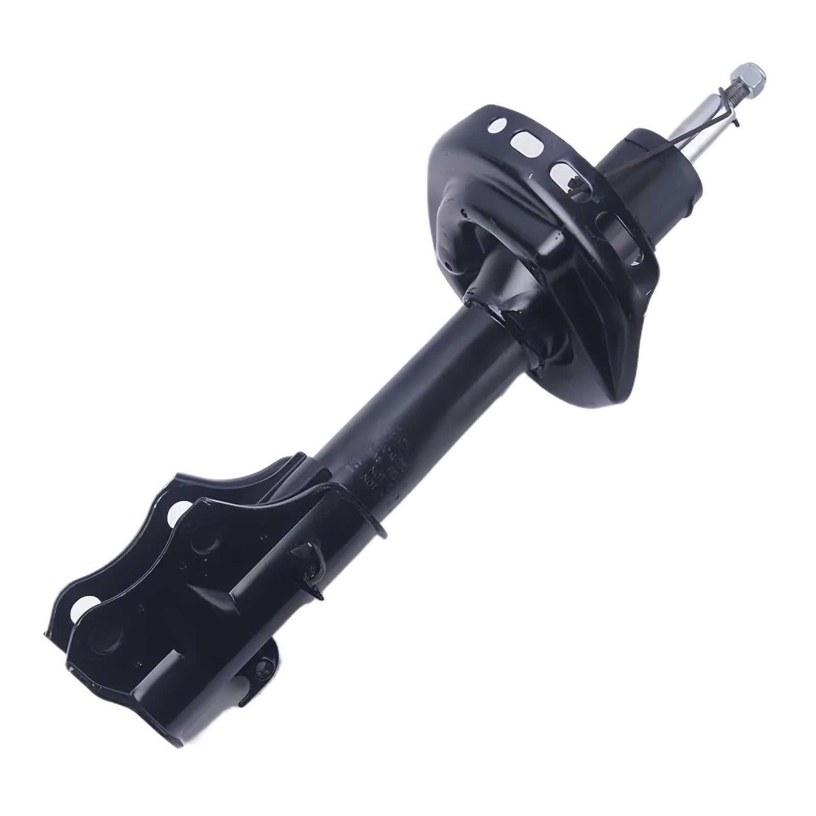 Kit ammortizzatori anteriori e posteriori da 4 pezzi compatibile con Honda Odyssey RC1, compatibile con Elision RR8 2016-51611T6DH01 51621T6DH01 52611T6AH01