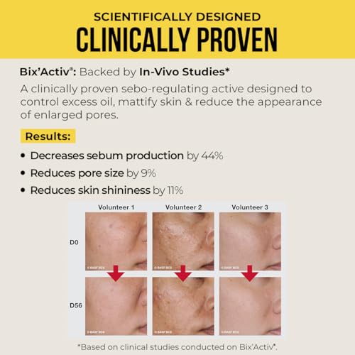 Image of Dr. Sheth's Centella & Niacinamide Oil-Free Matte Sunscreen SPF 50+ PA++++ | In-Vivo Tested | Controls Excess Oil & Sebum | Soothes Acne Prone Skin | Lightweight & Non Greasy | For UVA /UVB, Blue Light & IR Protection | No white cast | For Oily Skin | For Men & Women | 50 g