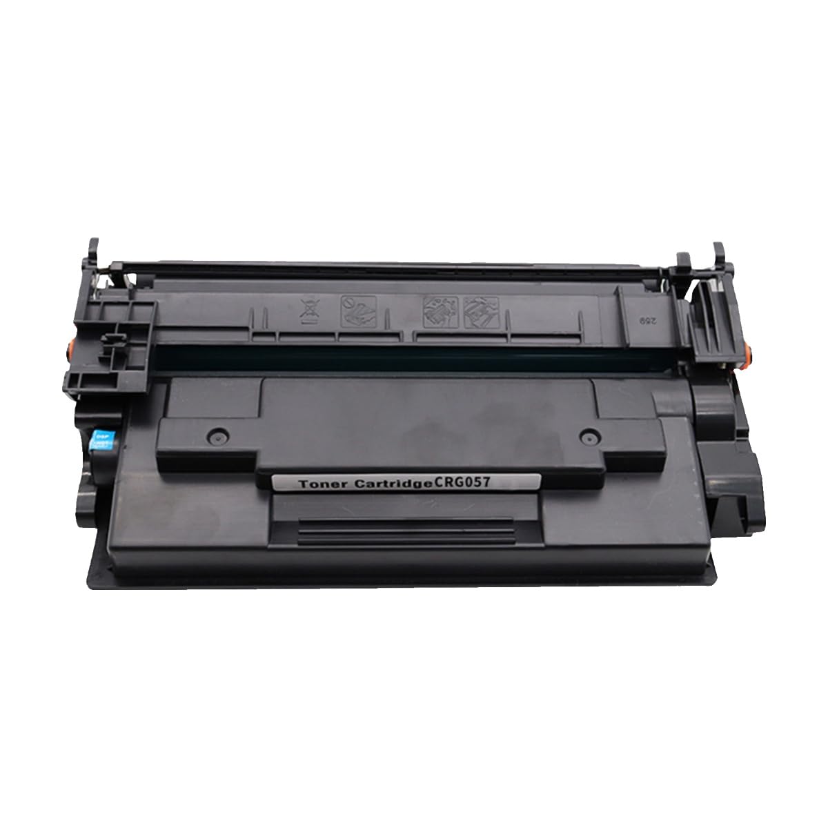 1 pcs CRG057 Cartouche de Toner mf441dw mf443dw mf449dw LBP222dn Imprimante Cartouche(CRG057 3100)