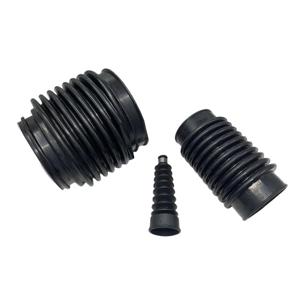 Kit de reparación de fuelles de popa con rodamiento cardán para MerCruiser One Gen 2 Stern Drive, 30-803099T1 803099T1