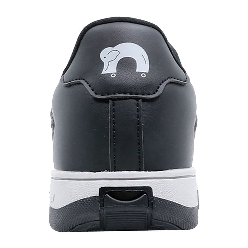 Breezy Rollers 2182721 Schuh mit Rollen Black/Black
