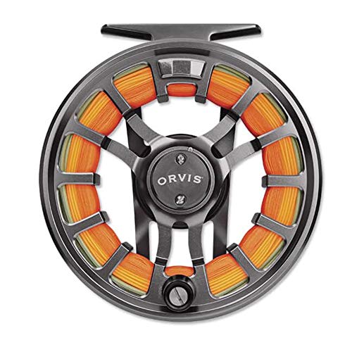 best sounding fly reel Trutta Hubless Best Fly Fishing Reels |