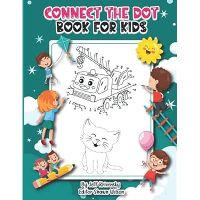 CONNECT THE DOT