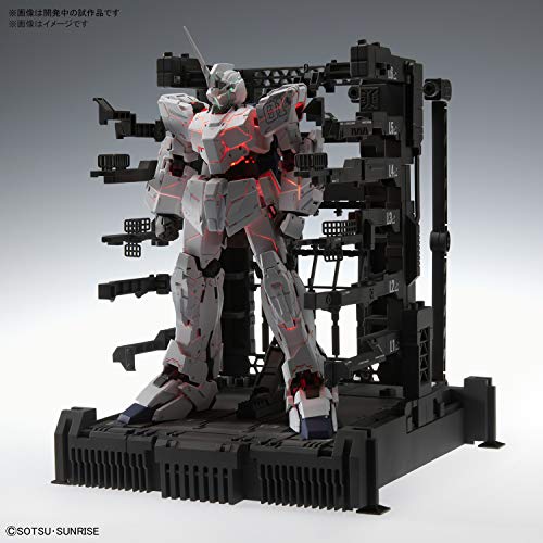 Unicorn Gundam Ver.KA (MGEX) (Gundam Model Kits) - Gadget - Immagine 2