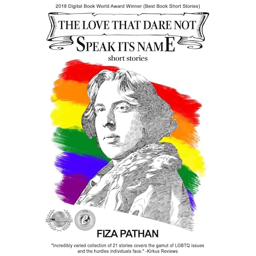 The Love That Dare Not Speak Its Name by Fiza Pathan episode artwork