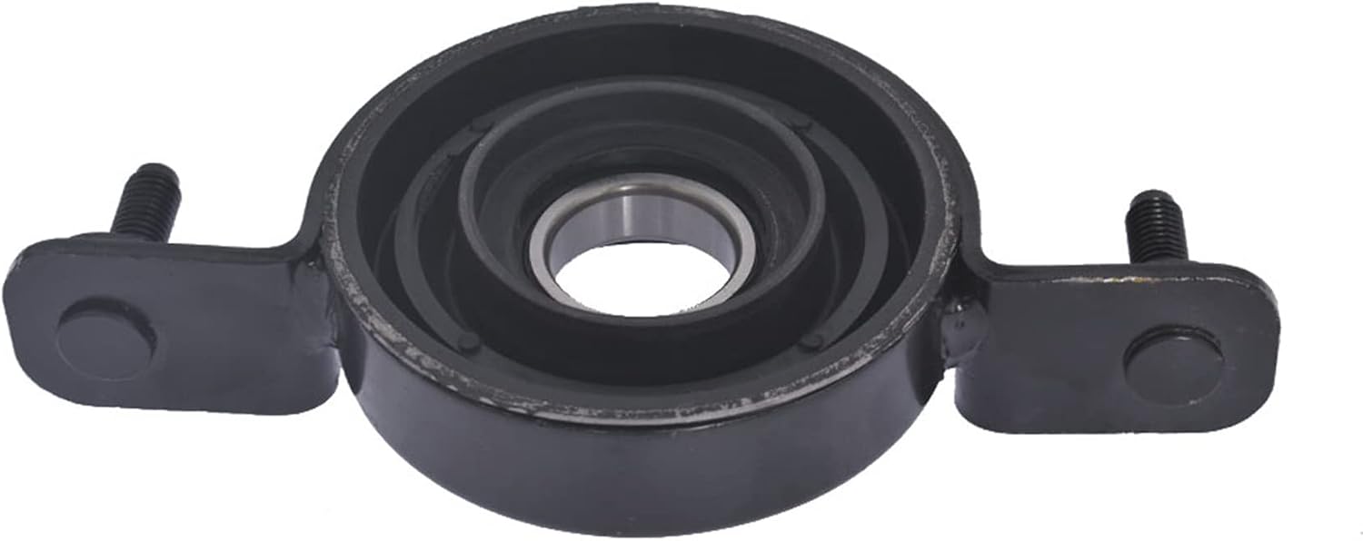 Silscvtt Rear Drive Shaft Center Support Bearing Replacement for Ford Explorer Sport Trac Awd 2007-2010