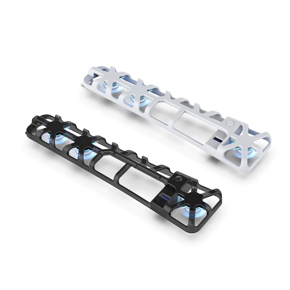 Ventola Di Raffreddamento Interna Per Console - 12V 2.15A, 23 Pale, Modello KSB1212HGG4E, Sostituzione - 2
