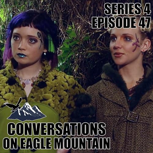 Conversations On Eagle Mountain (The Tribe Podcast) S4 E47
