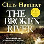 Cover of The Broken River