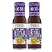 Primal Kitchen No Soy Teriyaki Two Pack Organic Marinade & Sauce - Whole 30 Approved (8.5 ounces)
