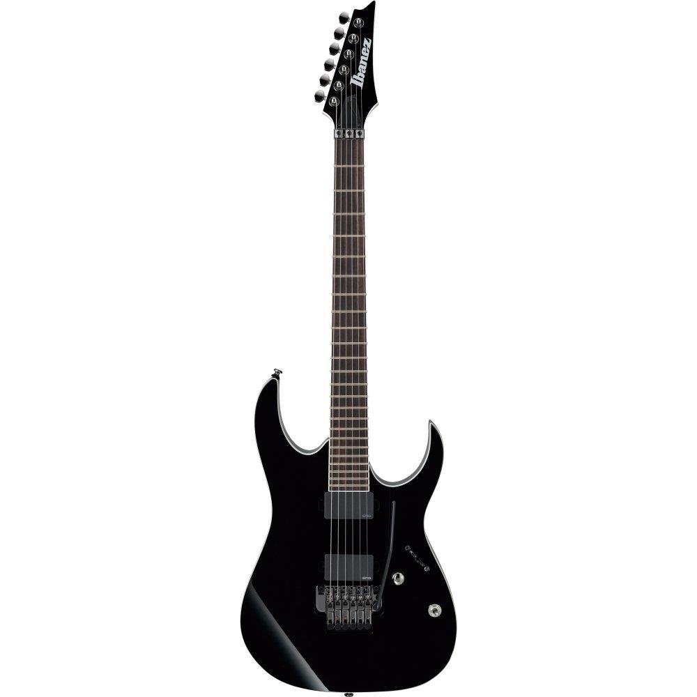 Ibanez RGIR20E - BK, 6 Strings Electric Guitars, Right Handed  