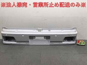 ☆SYU☆ ヴォクシー 6AA-ZWR90W リアバンパー 52159-V1912-A0 371052