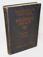 Beginner's French B00088HS90 Book Cover
