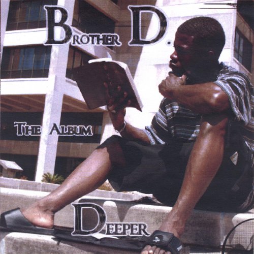 Play Deeper by Brother D on Amazon Music