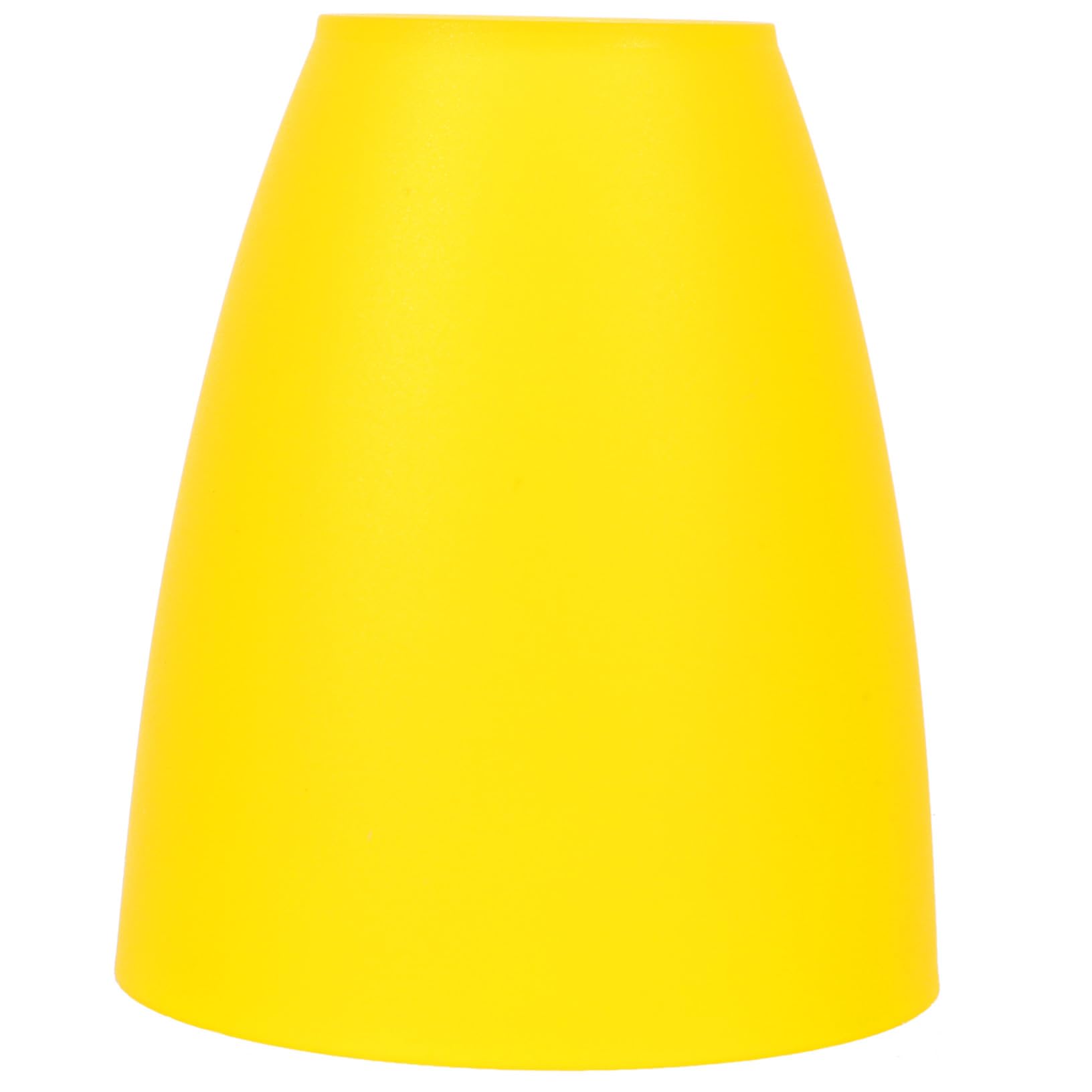 Pantalla para lámpara de noche en decoración de hogar