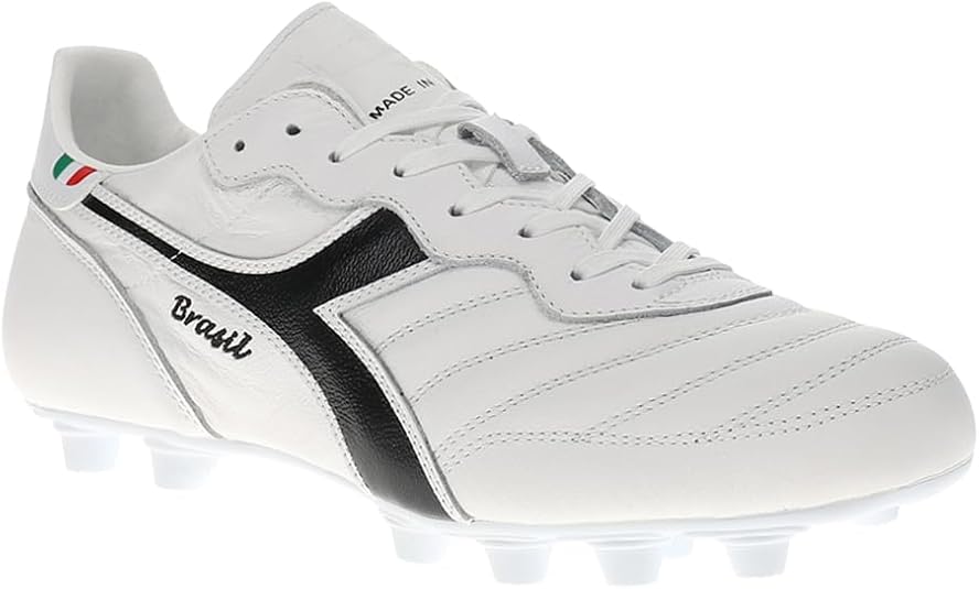 Amazon | Diadora メンズ ブラジル Ita Og Lt Plus Mdpu サッカー