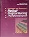 Produktbild Luckmann and Sorensen's Medical-surgical Nursing: A Psychophysiologic Approach