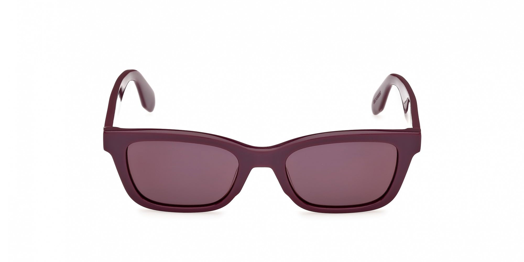 adidas Originals Occhiali da Sole OR0117 Shiny violet 53/20/150 UNISEX