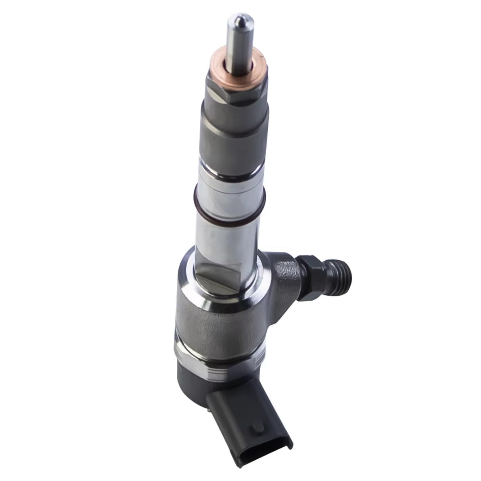 etrol Fuel Injectors for 2.8l for JAC Truck Engine Parts Injection 0445110335 Diesel Common Rail Fuel Injector 0433172082