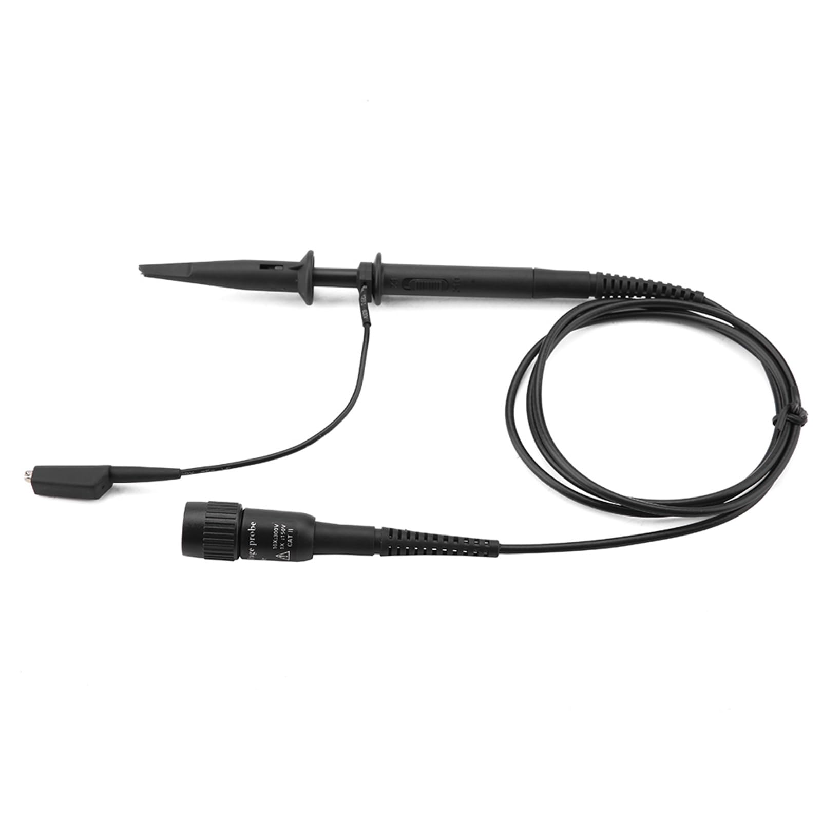 Tastkopf, Oszilloskop-Tastkopf, IP2210 Universal-Testkit Universal-Oszilloskop-Tastkopf-Zubehör 200 MHz, Oszilloskop-Tastköpfe
