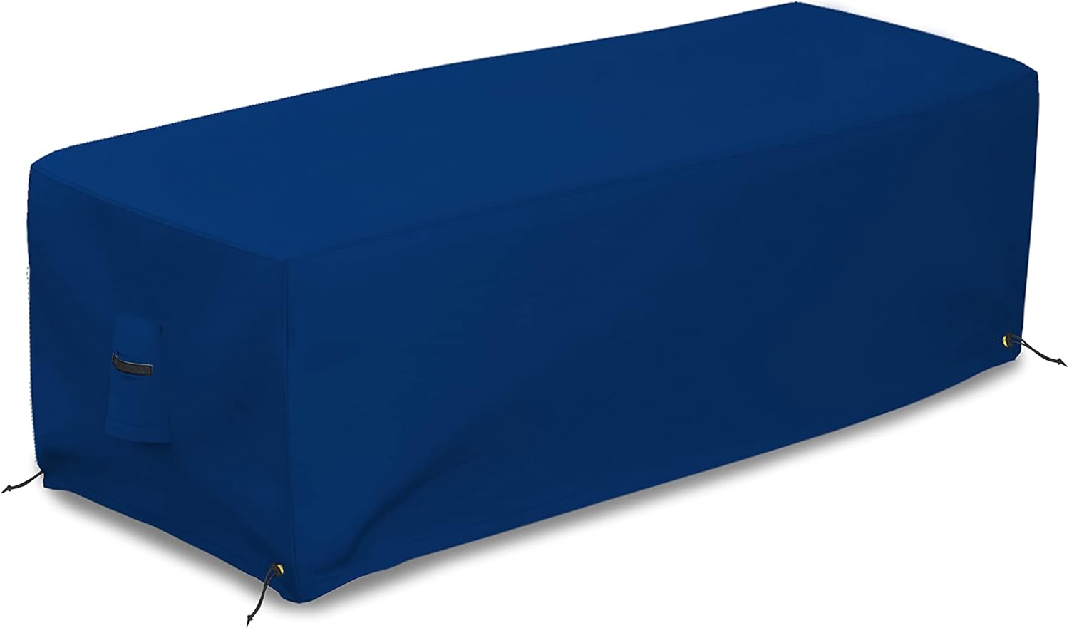 Covers & all Rectangular Fire Pit Cover, Made of 18 Oz