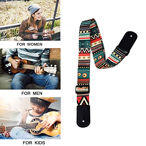 Ble, Mixte adulte, Multicolore, C3272 BODY-STRAP, 100 cm 43,3 pouces, - Les Beatles, Paul McCartney, John Lennon, RIngo Starr, George Harrison Ble, Mixte adulte, Multicolore, C3272 BODY-STRAP, 100 cm 43,3 pouces, – Image 3