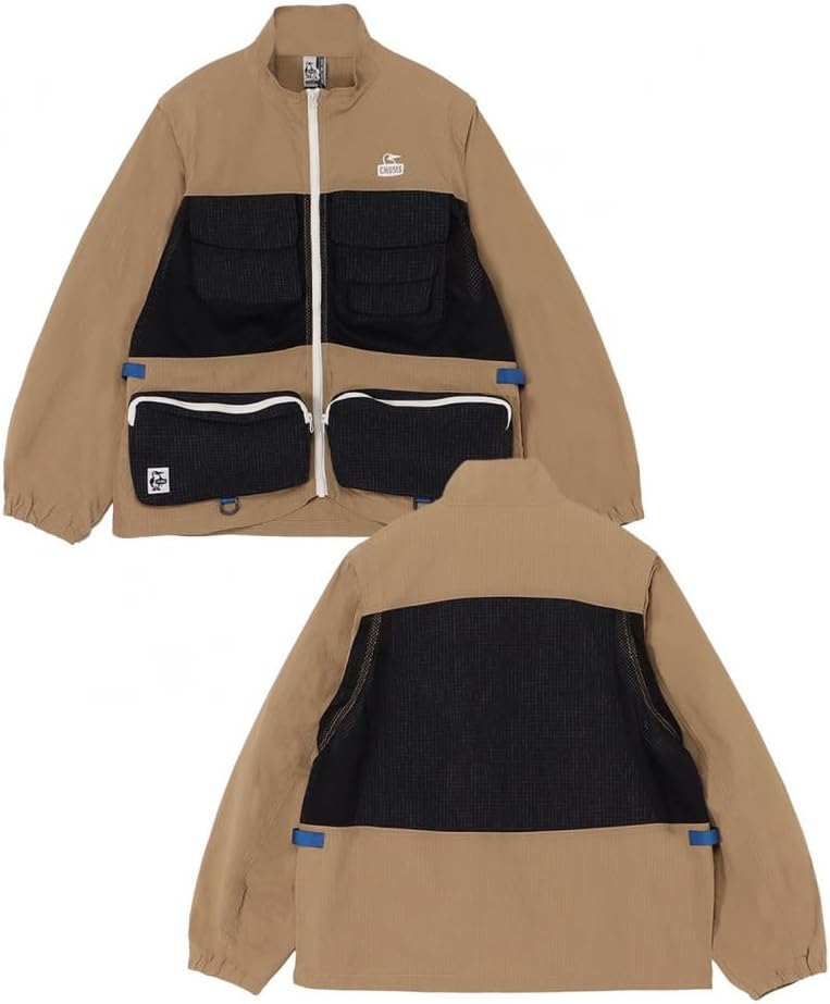 GOLD トリプルコラボTT 14567AK SUKA CARDIGAN JACQUARD CARDIGAN