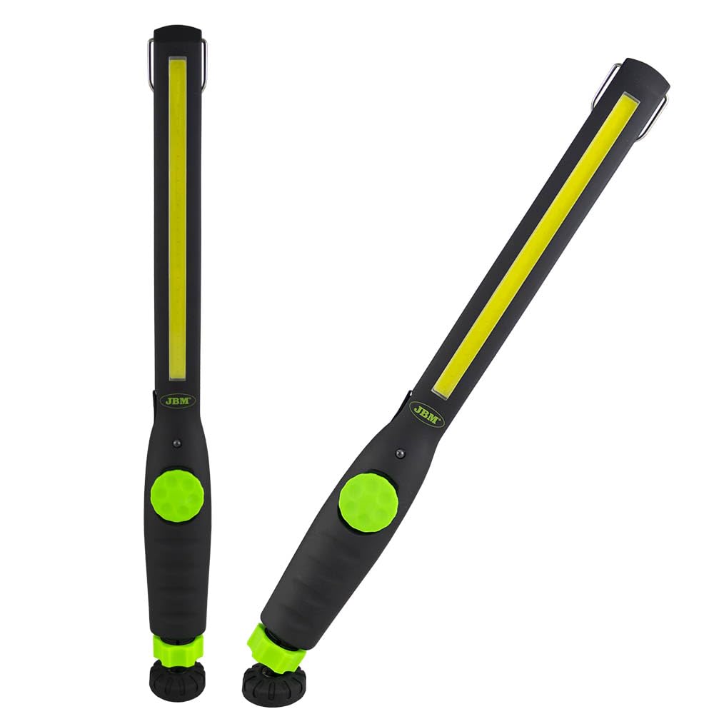 JBM PORTABLE D'ATELIER COB 400LM