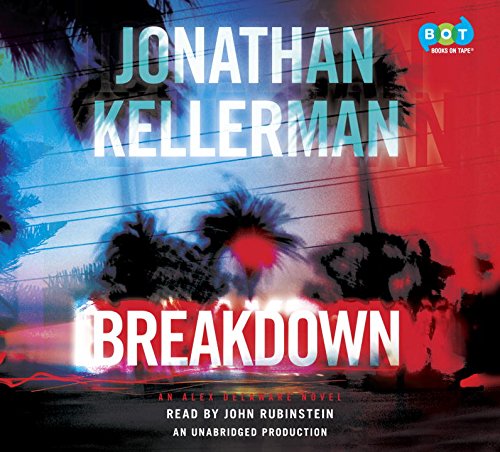 Breakdown 0804194300 Book Cover