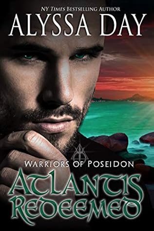 Atlantis Redeemed Warriors Of Poseidon Book 5 By Alyssa Day