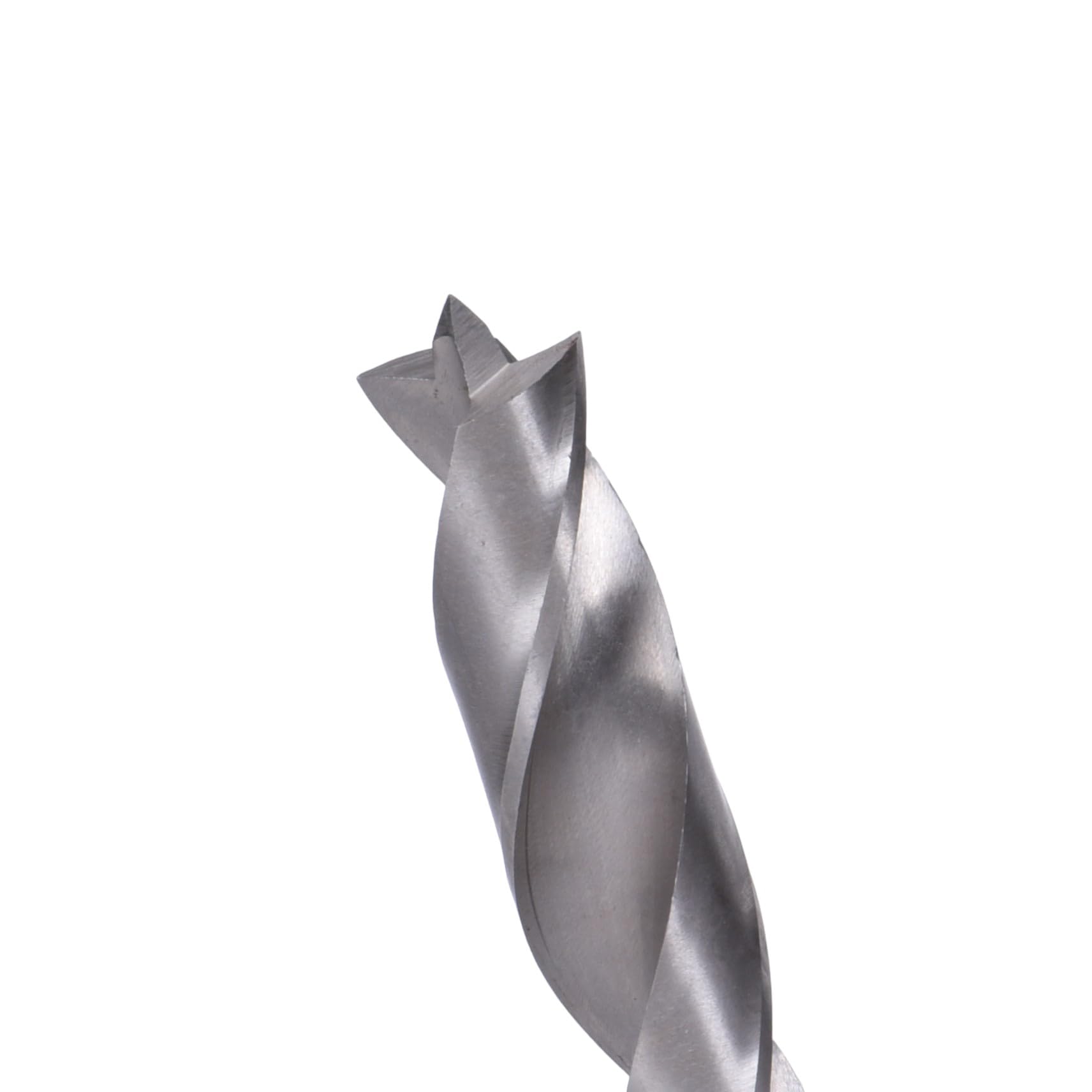 Century Drill & Tool 37264 1" frakcyjne HSS Brad Point bity drewniane, 0,5 cm Zmniejszony chwyt