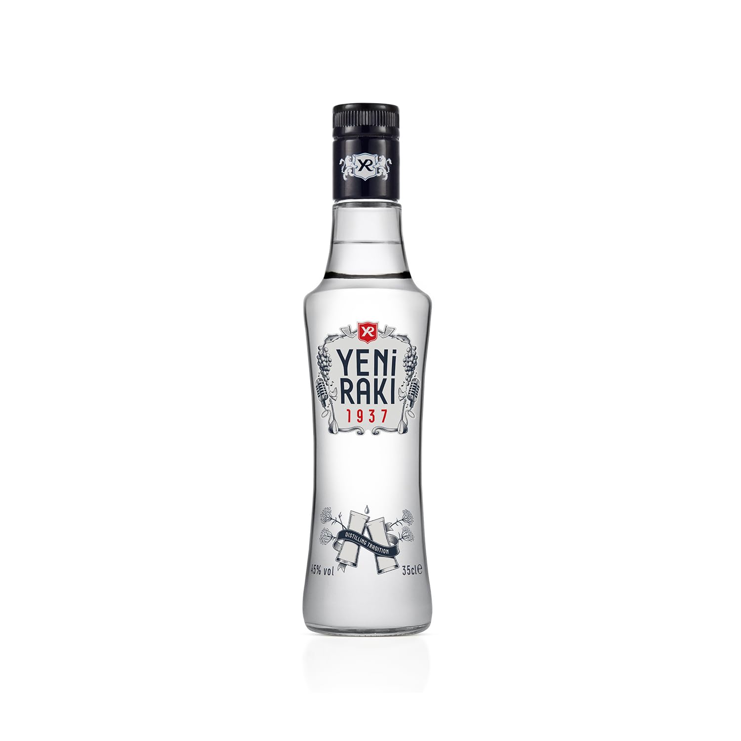 Raki Yeni Raki Ala 700ml : Amazon.com.au: Grocery