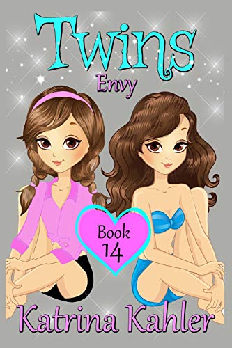 Télécharger TWINS : Book 14: Envy Livre eBook France