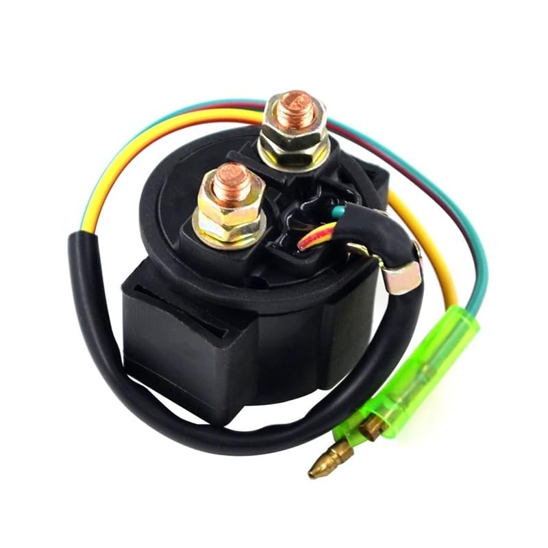 Solenoide relè avviamento moto for TRX250X TRX250TM TRX300EX TRX400EX TRX400 TRX 400 EX