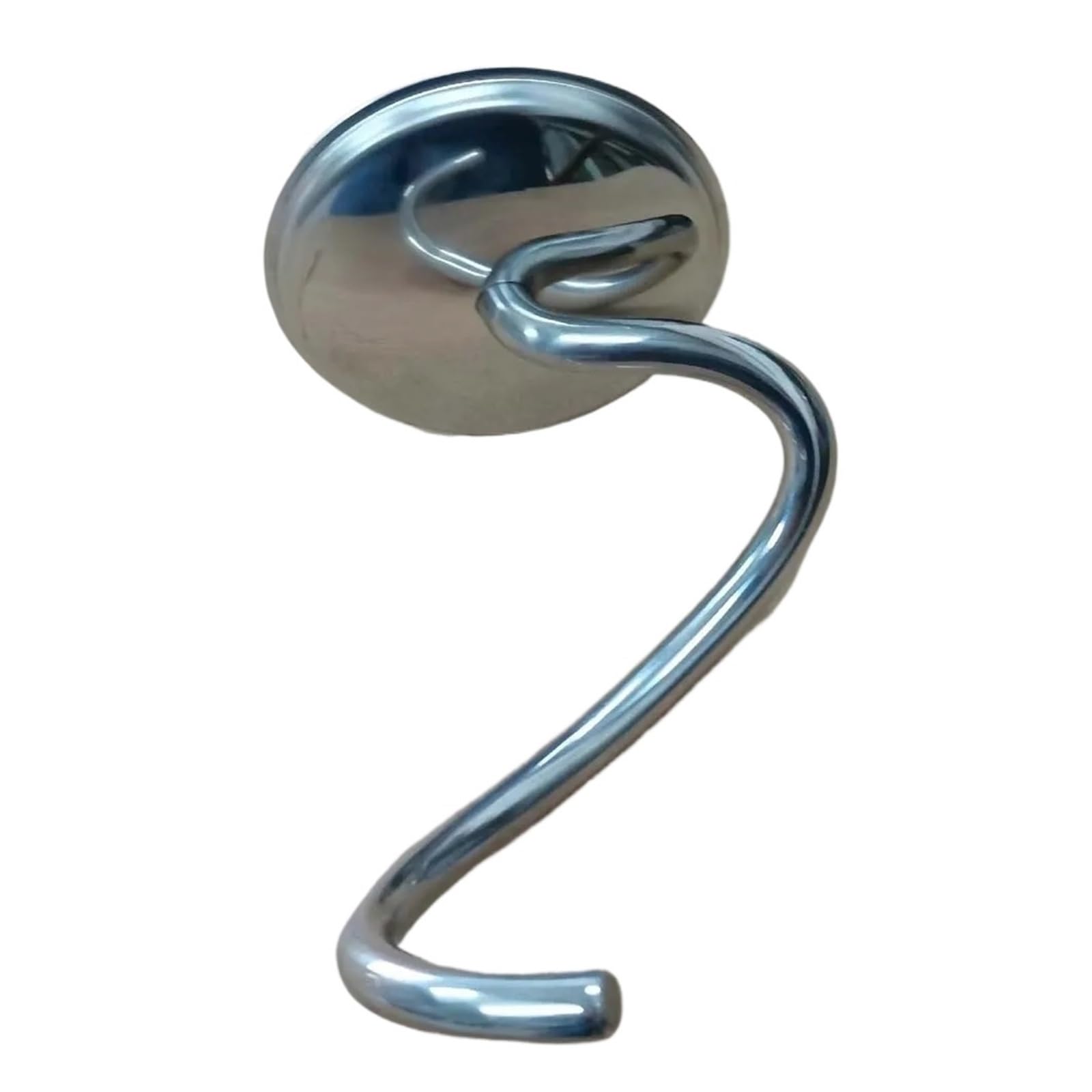 Varilla De Gancho for Máquina Chef, Paleta Mezcladora De Masa, Compatible Con KENWOOD,KMC010,KMC510,KVC51,KVC30