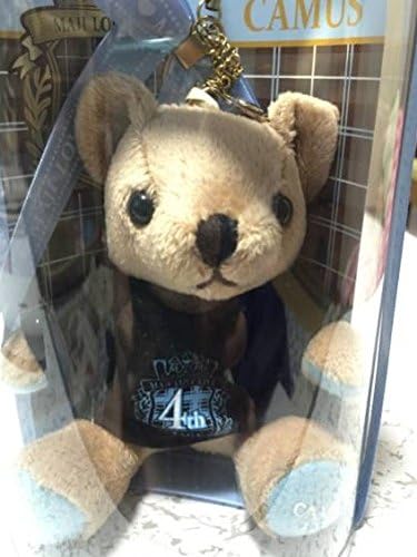 Amazon うたプリ くまプリ カミュ 4th Live プリライ アニメ 萌えグッズ 通販