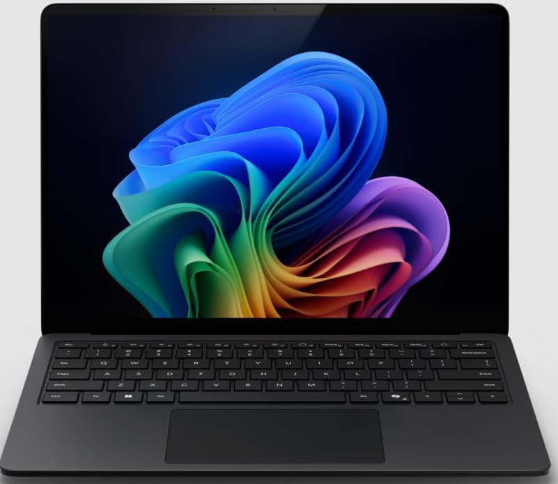 Microsoft Ordenador portátil Surface 7 de 13 pulgadas, 1 TB SSD, 32 GB de RAM, Elite, Windows 11 Pro, color negro