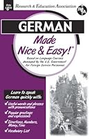 German Made Nice & Easy (Languages Made Nice & Easy)