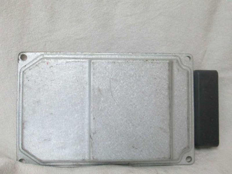 Suspension Control Module Fits 14-16 Cadillac XTS 22925133