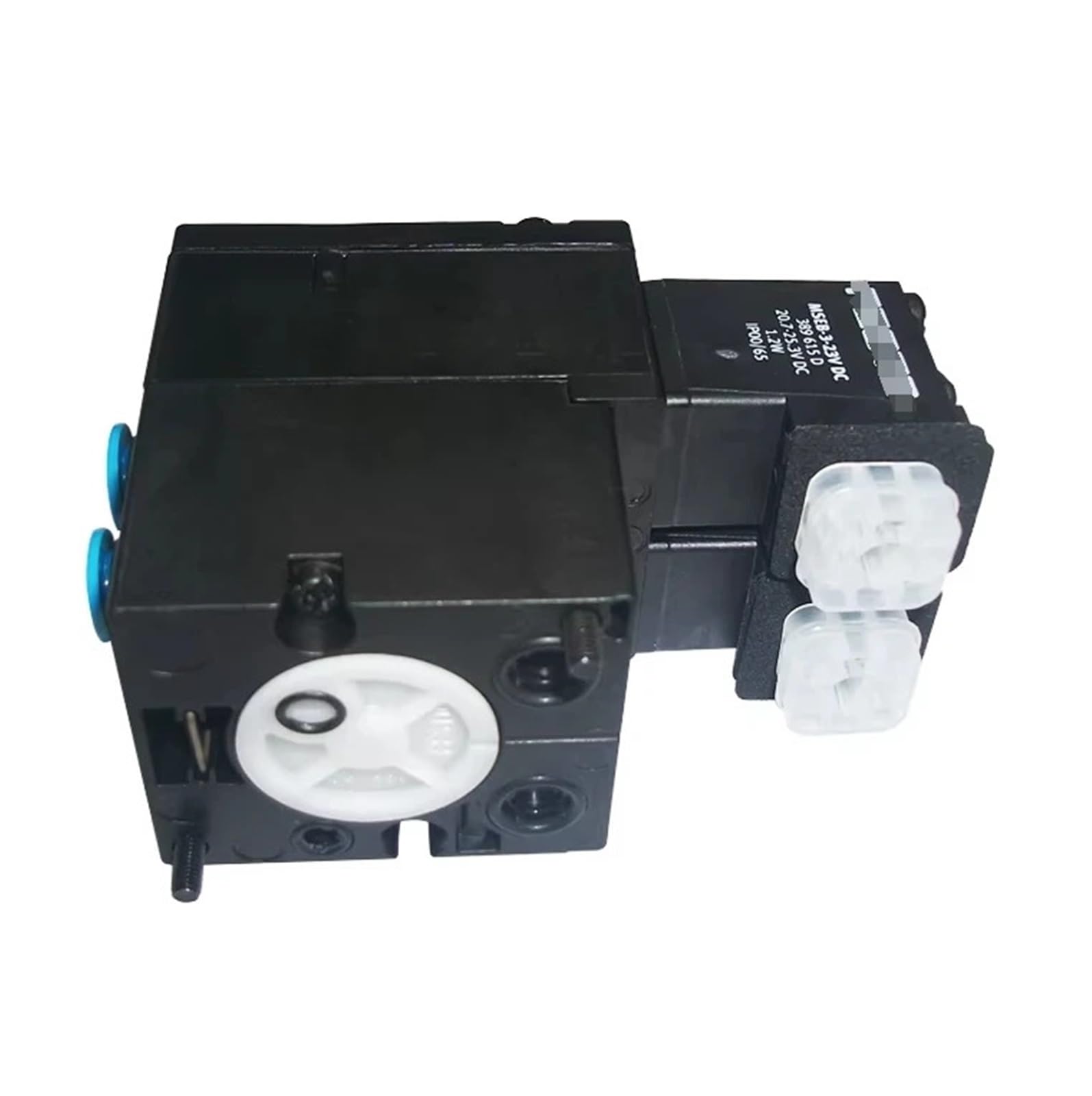 JJKKOZVQF M2.184.1131/05 M2.184.1131 CD102 SM102 Solenoid Valve