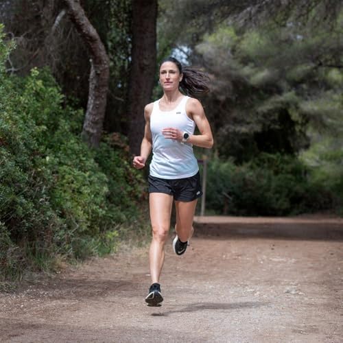 42K RUNNING Stride maillot course à pied homme sans manches - 2