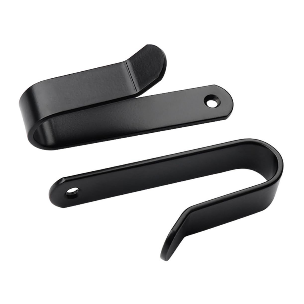 JOINPAYA 5 Sets Skateboard Wall Hooks Durable Wall Mount Hanger for Skateboard and Surfboard Storage Space Saving Design for Home and Garage Decor