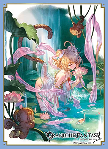 Amazon | きゃらスリーブコレクション マットシリーズ グラン
