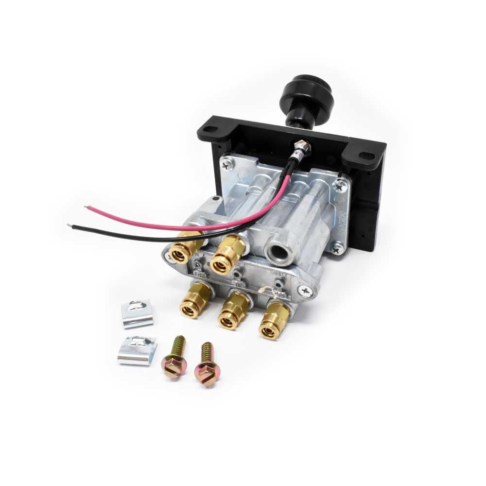 Legacy - Hose Repair Kit (A5)